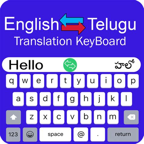 Free translator from English to Telugu .
